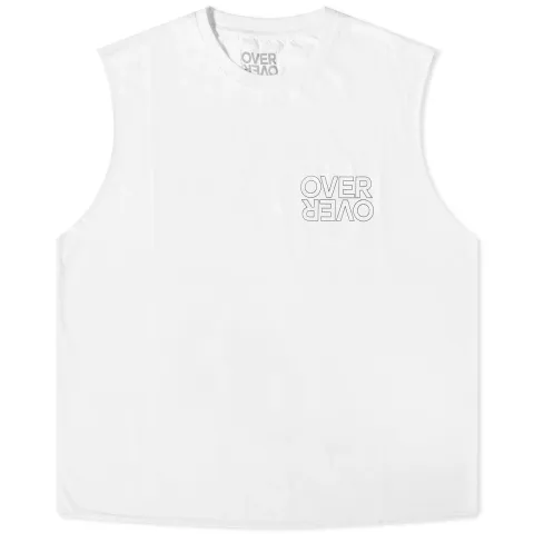 Easy Tank Top