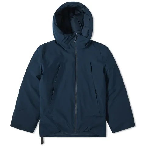Rauma Down Jacket