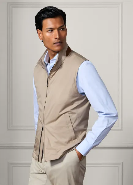 Lightweight Gilet