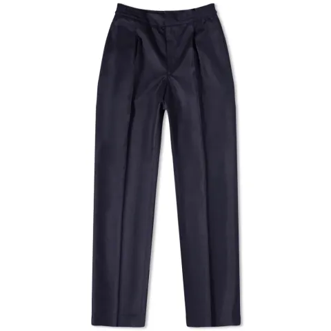 Officine Générale Drew Wool Pant