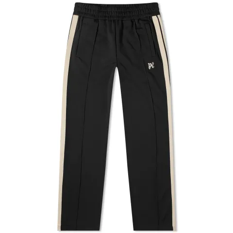 Monogram Track Pants