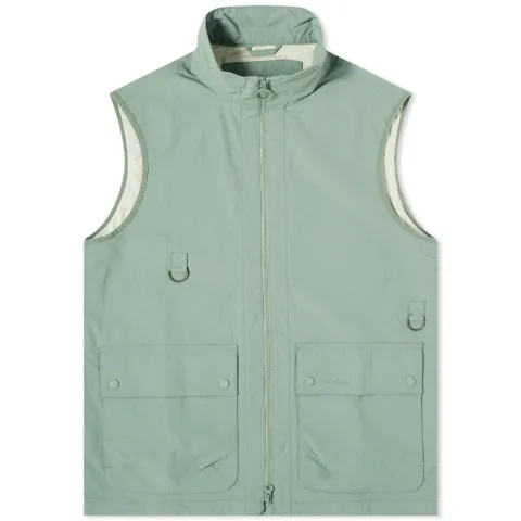 Utility Spey Gilet