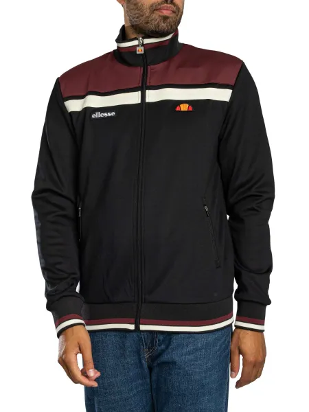 Vignola Track Jacket