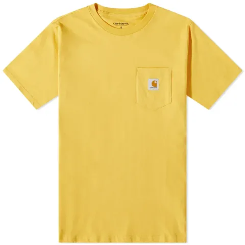 Pocket T-Shirt