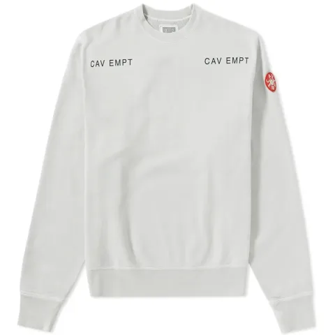 MD Operations Crew Sweat