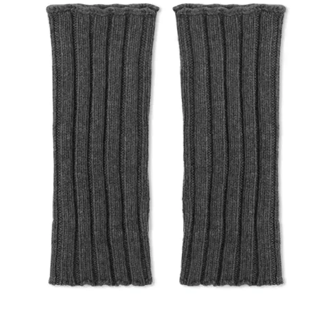MHL. by Margaret Howell Ribbed Wrist Warmer