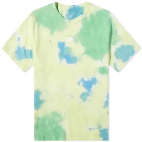 Nike Tie Dye T-Shirt