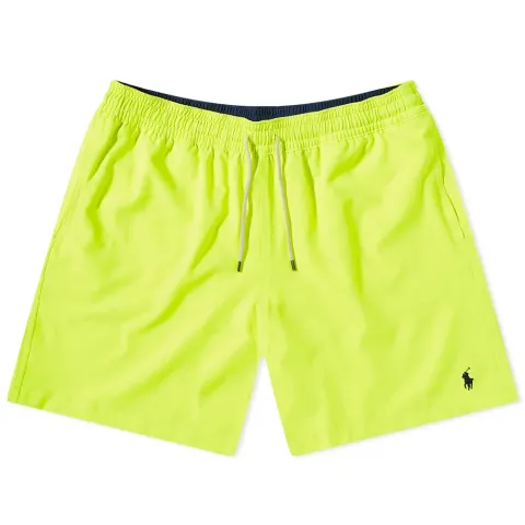 Traveller Swim Shorts