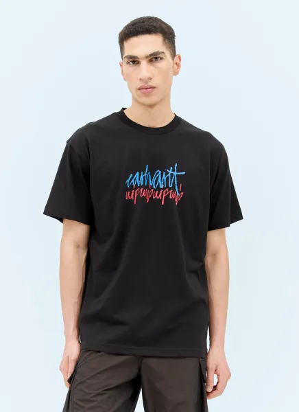 Stereo T-Shirt