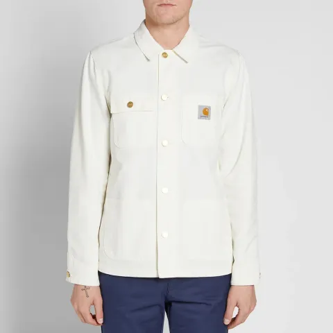 Michigan Chore Coat