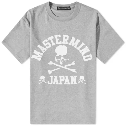 College Logo T-Shirt