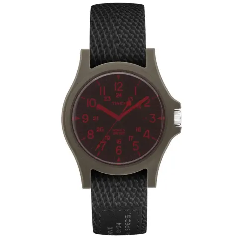 Acadia Metropolis Watch