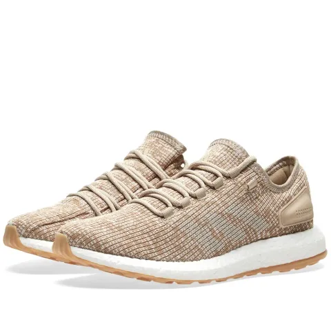 Pure Boost