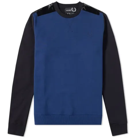 Tape Detail Sweat
