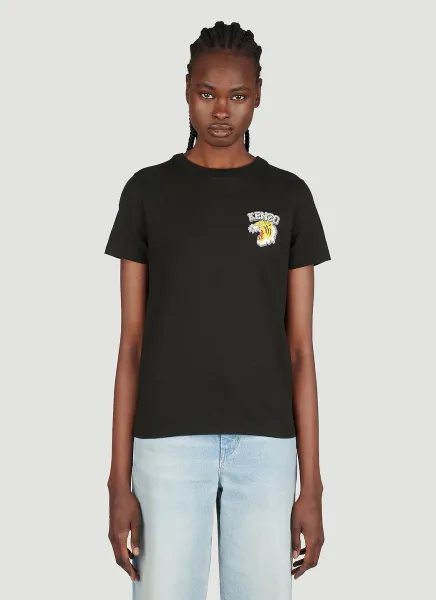 Tiger Varsity T-Shirt