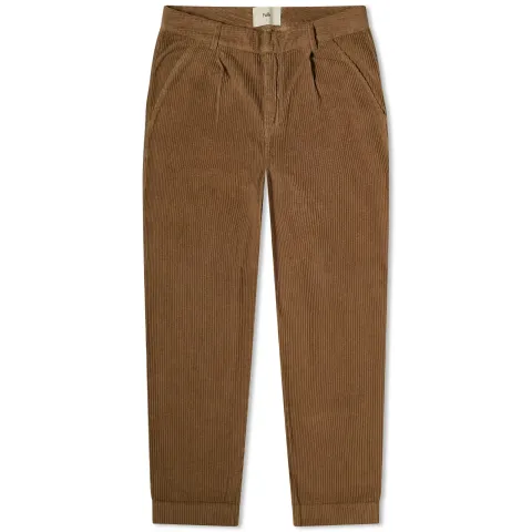 Chunky Cord Signal Pant