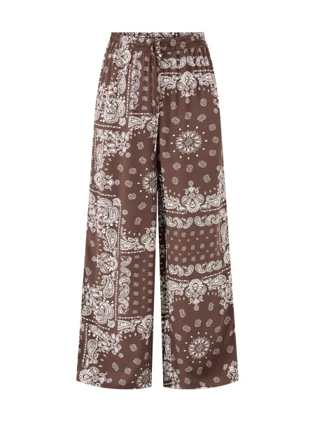 Only Onlkavi Wide Leg Pants
