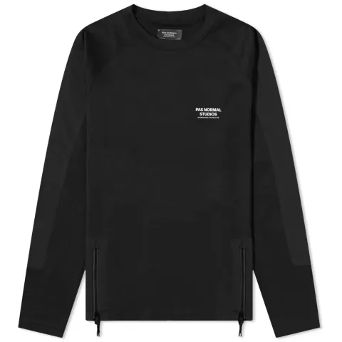 Long Sleeve Escapism Technical T-Shirt