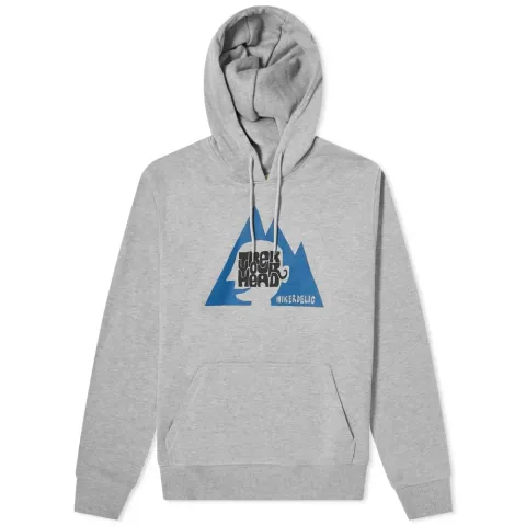 Trek Your Head Hoody