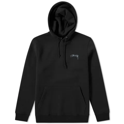 Smooth Stock Hoody