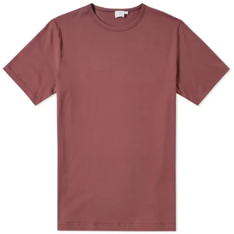 Q82 Crew Neck Tee