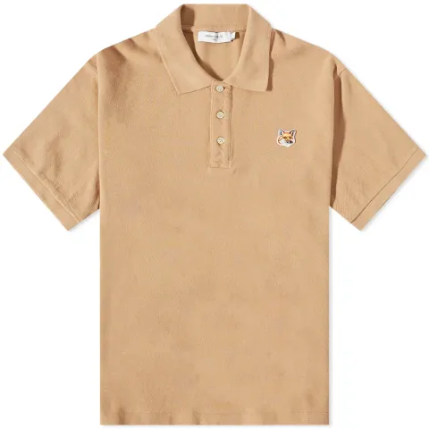 Fox Head Patch Classic Polo