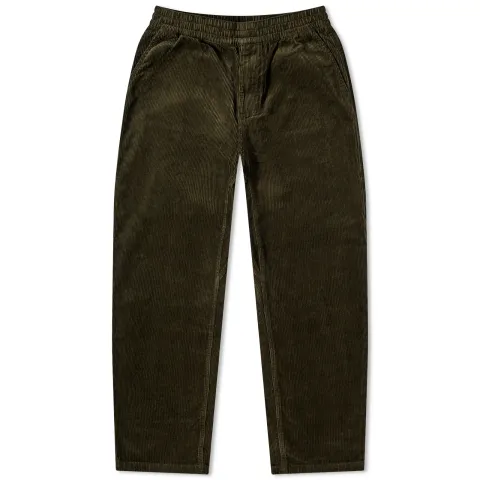 Corduroy Flint Pant