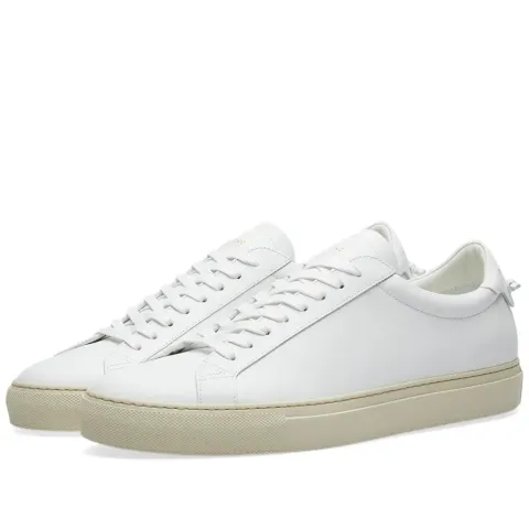 Urb Lo Sneaker II