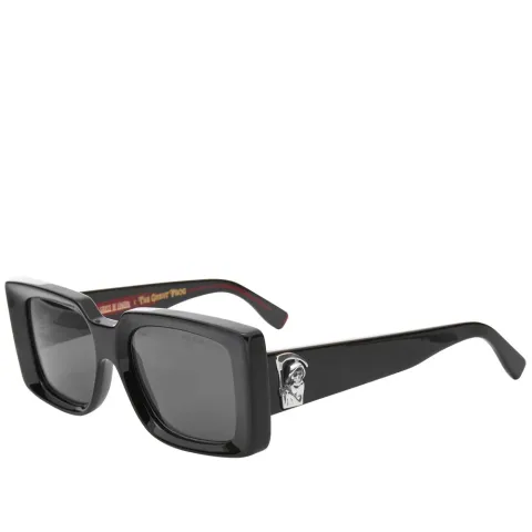 x Cutler and Gross 1369 The Reaper Sunglasses