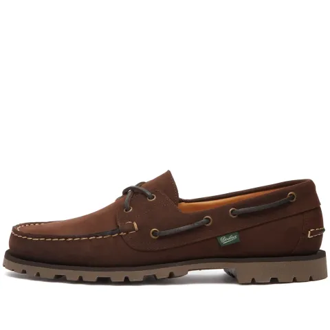 Malo Boat Shoe