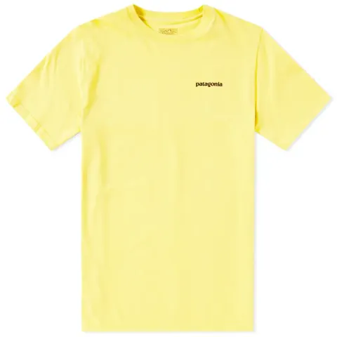 P-6 Logo Tee