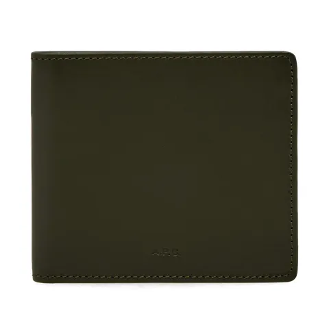 A.P.C. Aly Wallet