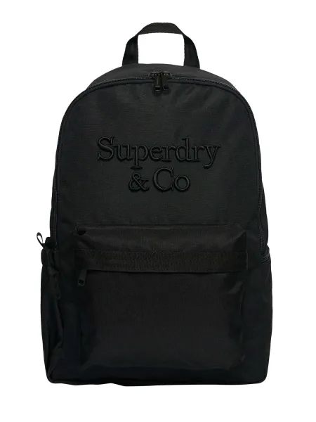 Superdry Company Logo Backpack