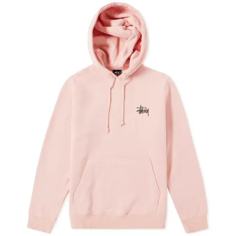 Basic Hoody