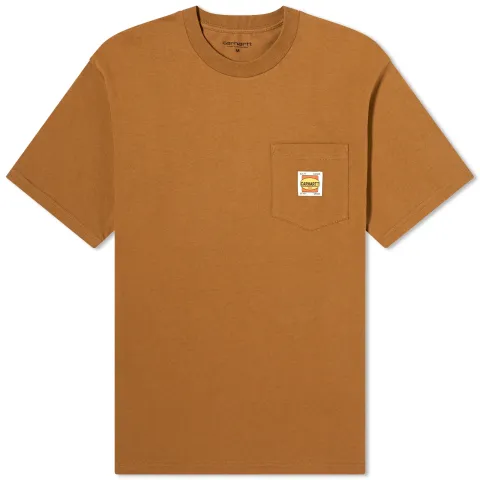 Field Pocket T-Shirt