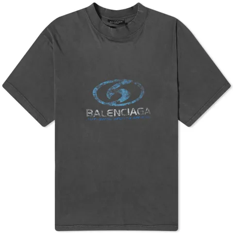Surf Logo Tee