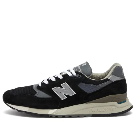 U998BL - Made in USA