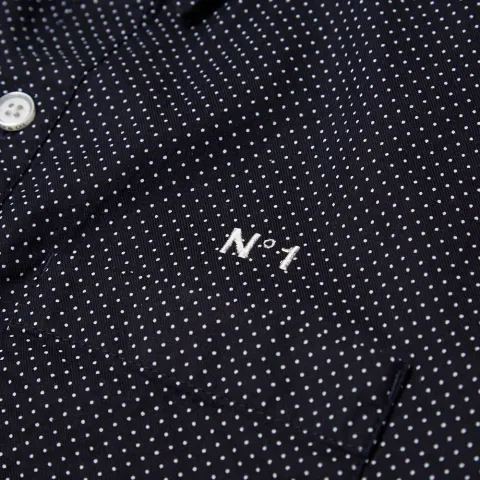 Classic Dot Shirt