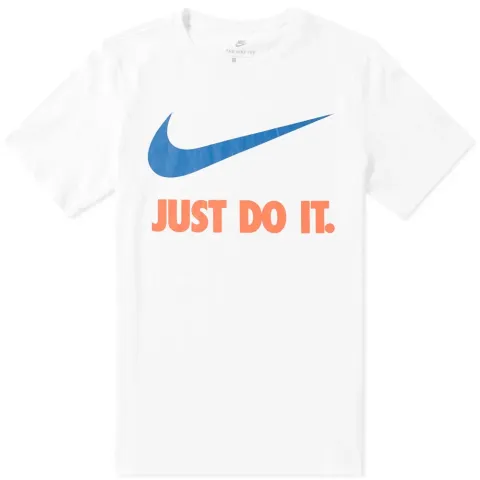Vintage Swoosh Tee