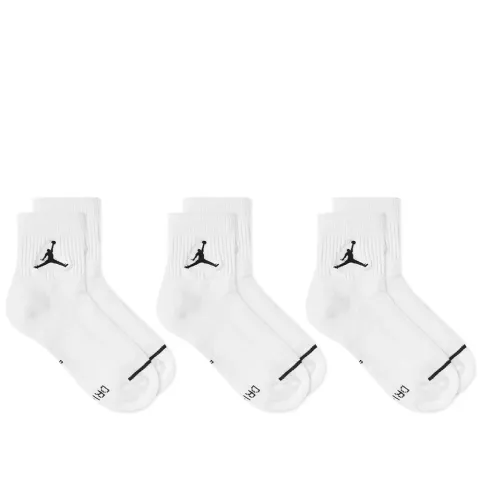 Jordan Everyday Max Sock - 3 Pack