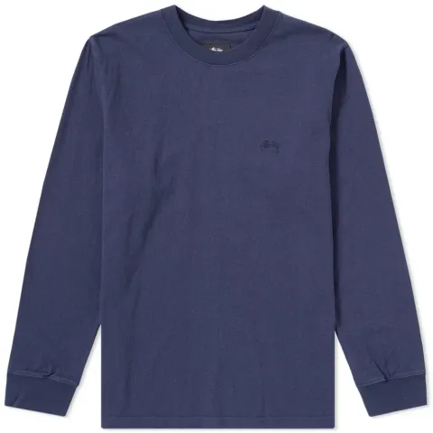 Long Sleeve Jersey Tee