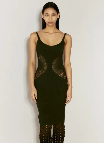 Jigsaw Mini Dress