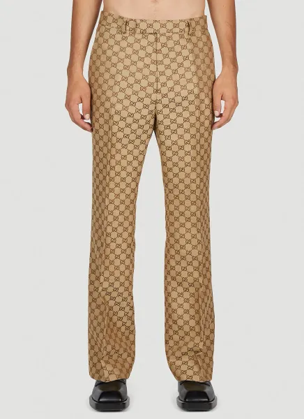 GG Supreme Pants