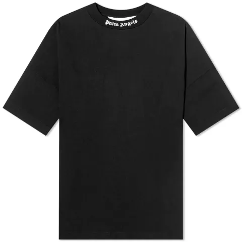 Classic Logo Oversized T-Shirt