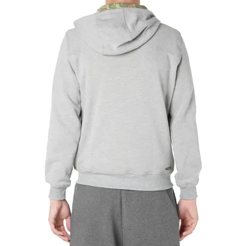 SOPHNET. Thermastat Front Button Sweat Parka