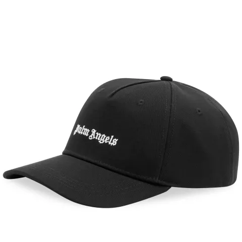 Classic Logo Cap