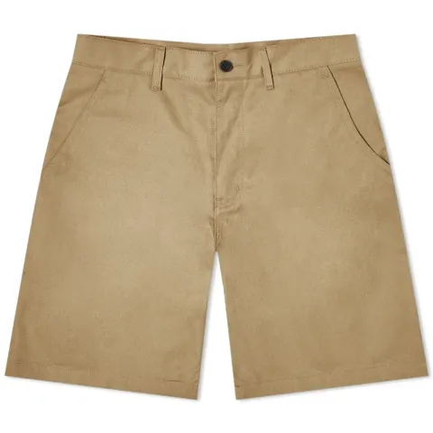 Chino Shorts