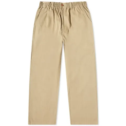 Wide Leg Pant