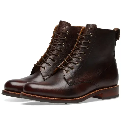 Murphy Boot