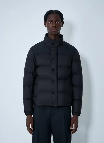 Virolais Short Down Jacket
